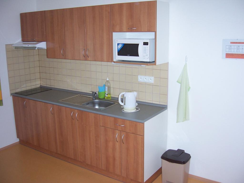 Penzion Ječmínek Červená Voda Quarto foto