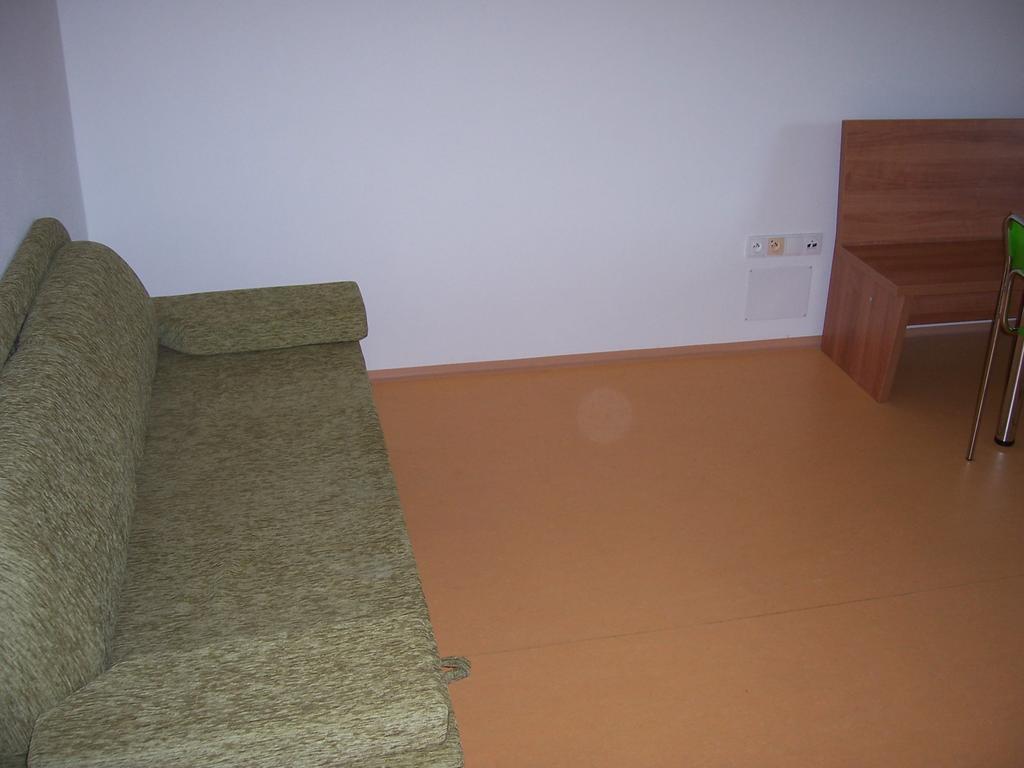 Penzion Ječmínek Červená Voda Quarto foto